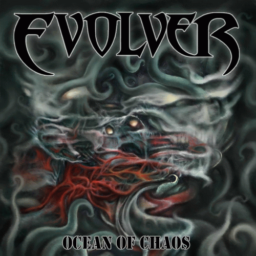 Evolver (CHN) : Ocean of Chaos